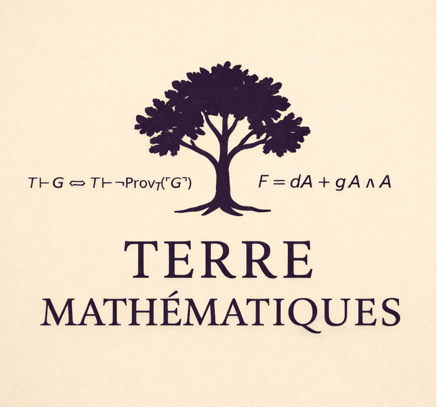 Terre Mathématiques